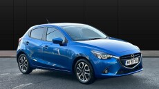 Mazda2 1.5 115 Sport Nav 5dr Petrol Hatchback